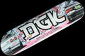 DGK Blossom Crew - Clan Deck 8.38"