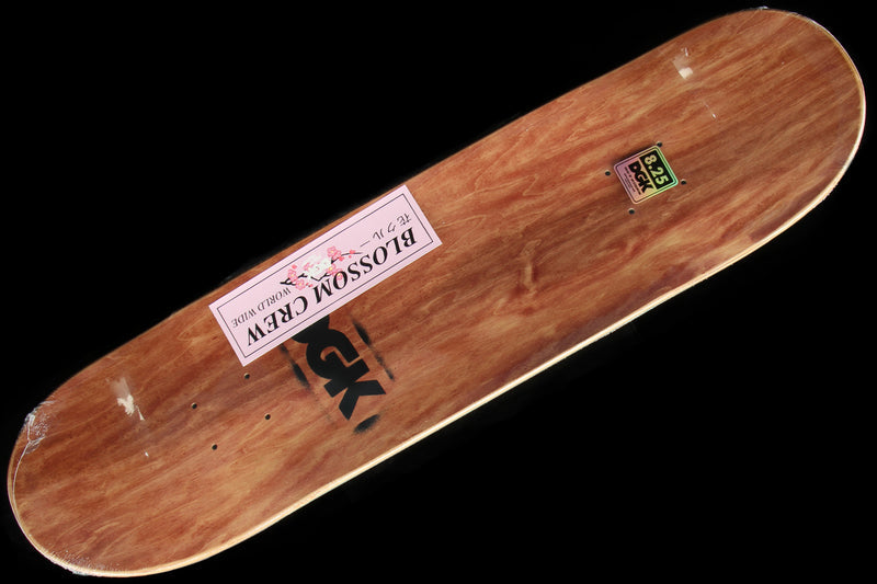 DGK Blossom Crew - Dreamer Deck 8.25"