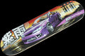 DGK Blossom Crew - Purple Rain Deck 8.25"