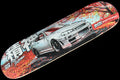 DGK Blossom Crew - Spirit Deck 8.06"