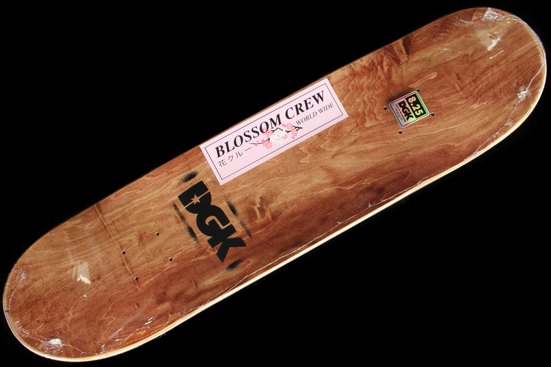 DGK Blossom Crew - Thunder Deck 8.25"