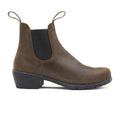 Blundstone Heeled Chelsea Boot (Women) Boots - Fashion - Chelsea - The Heel Shoe Fitters