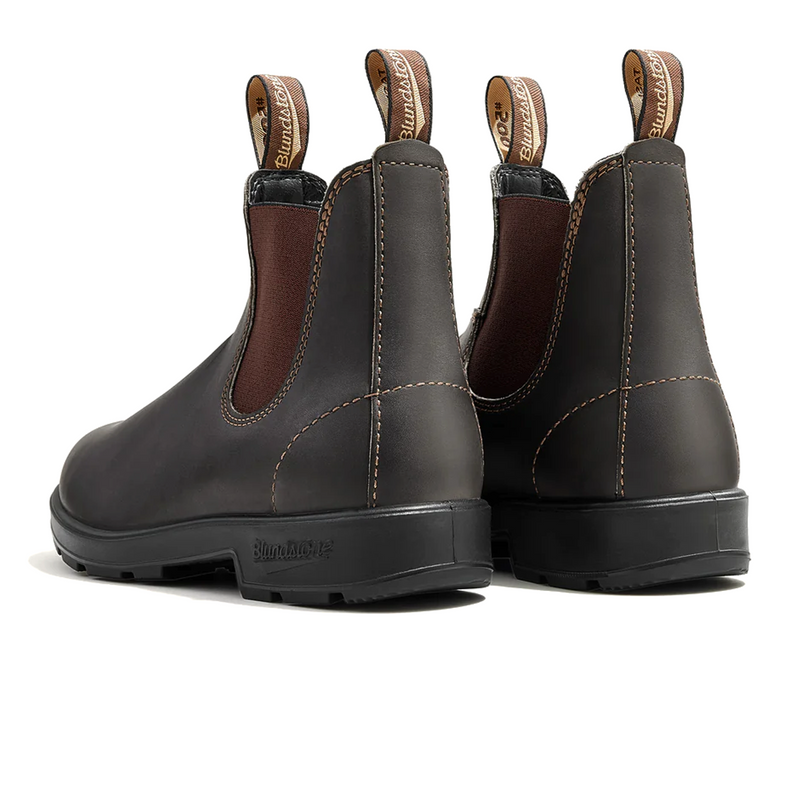 Blundstone Original Chelsea Boot (Unisex) Boots - Fashion - Low - The Heel Shoe Fitters
