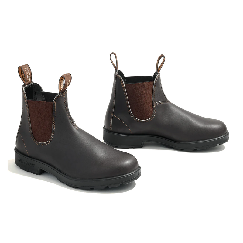 Blundstone Original Chelsea Boot (Unisex) Boots - Fashion - Low - The Heel Shoe Fitters