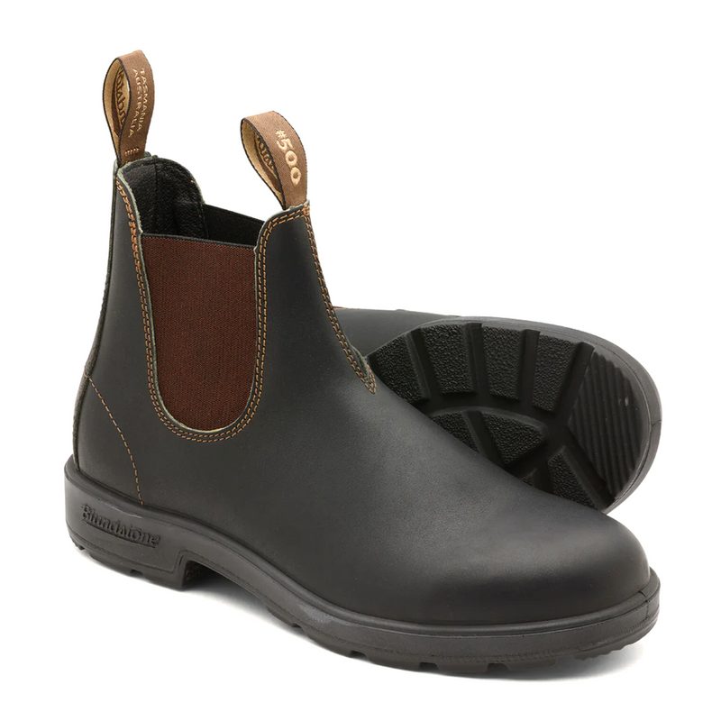 Blundstone Original Chelsea Boot (Unisex) Boots - Fashion - Low - The Heel Shoe Fitters