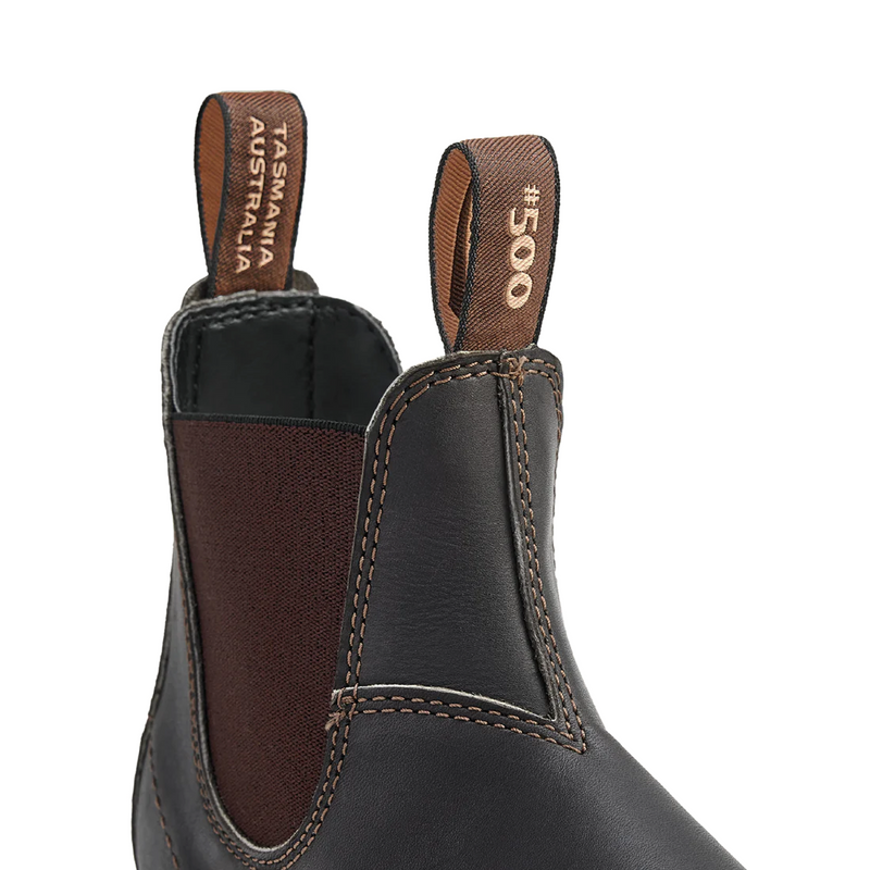 Blundstone Original Chelsea Boot (Unisex) Boots - Fashion - Low - The Heel Shoe Fitters