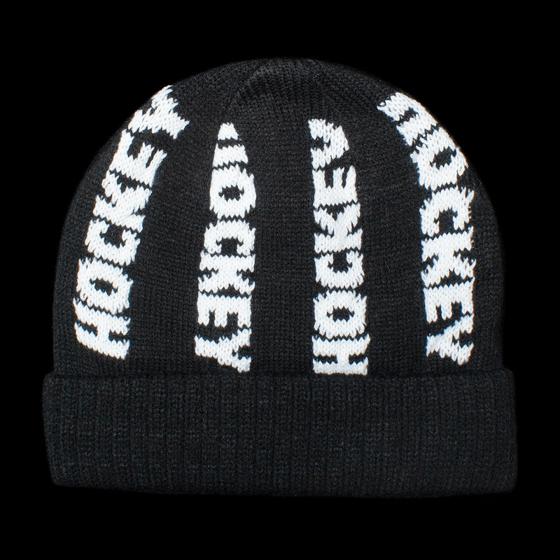 Hockey Bob Beanie