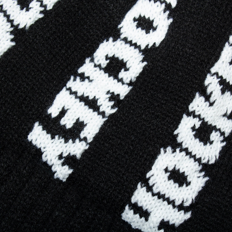 Hockey Bob Beanie
