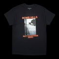 GX1000 Bomb Hills Not Countries T-Shirt