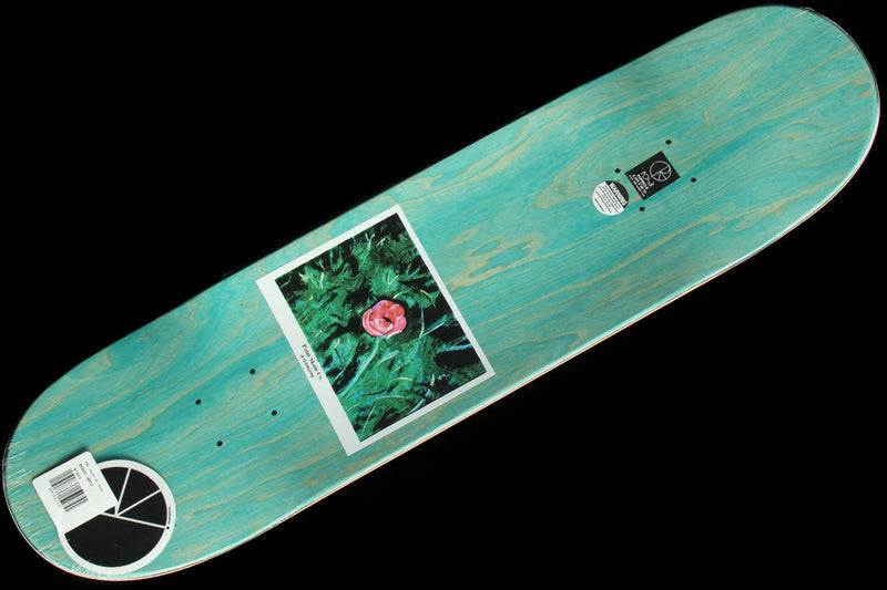 Polar Boserio - Amaryllis Deck 8.375"