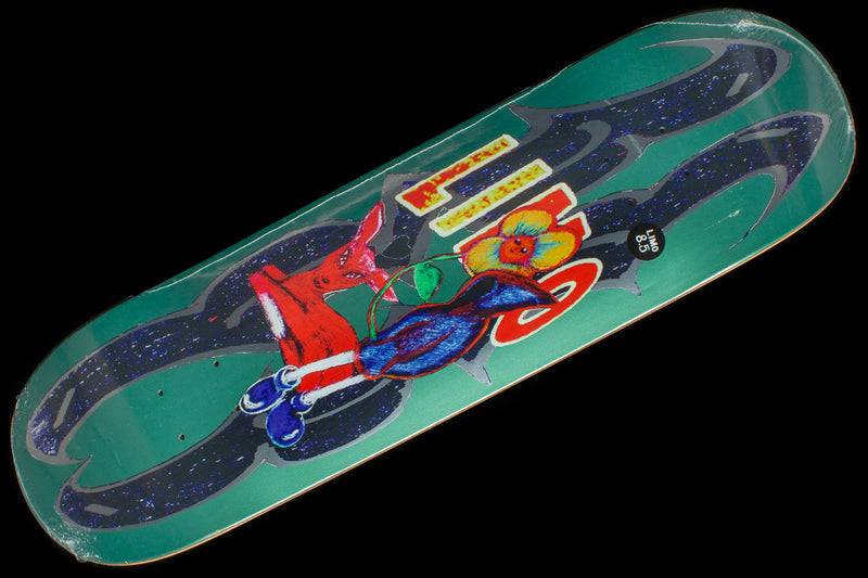 Hugo Boserup - Pedal Deck 8.25", 8.38" & 8.5"
