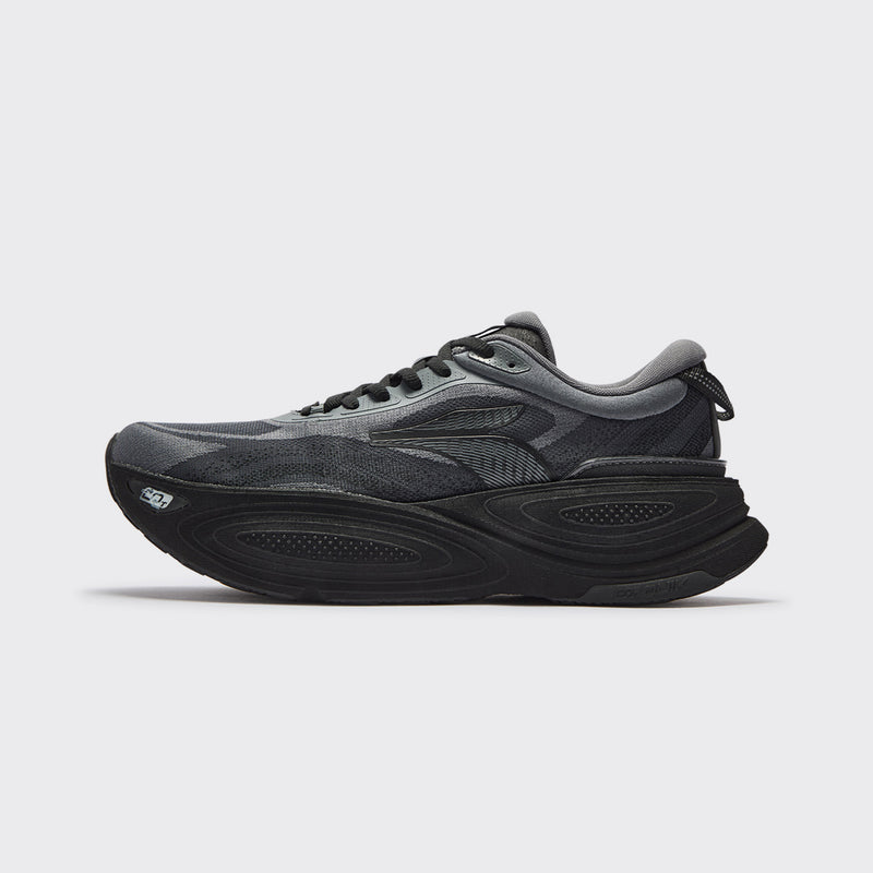 BOUNDAI 6 "Black Tempo"