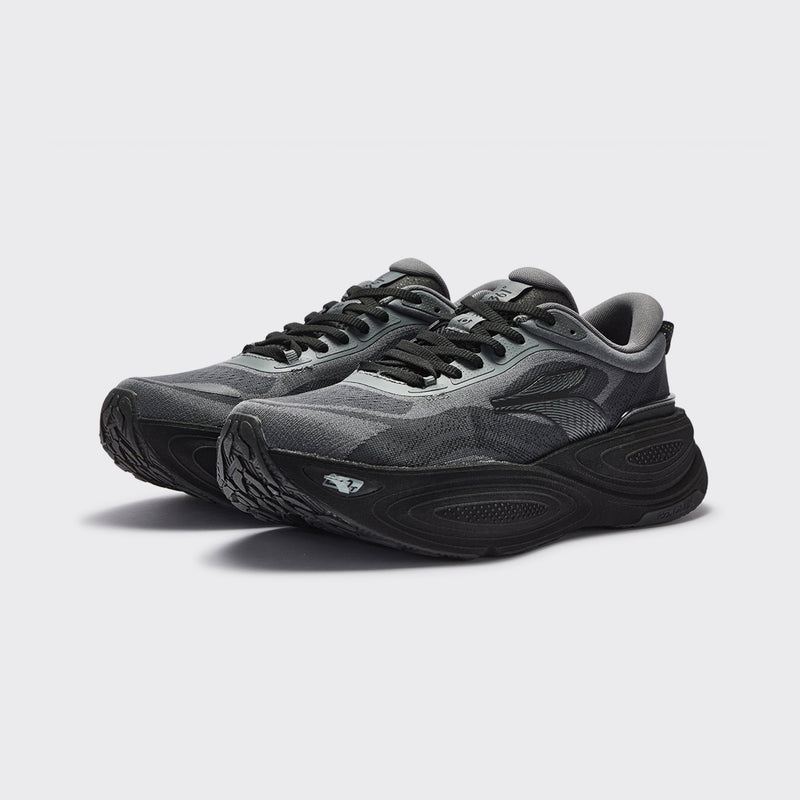 BOUNDAI 6 "Black Tempo"