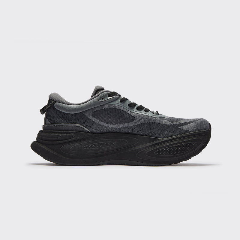 BOUNDAI 6 "Black Tempo"