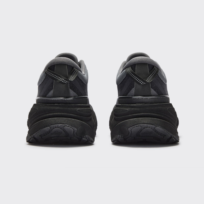 BOUNDAI 6 "Black Tempo"