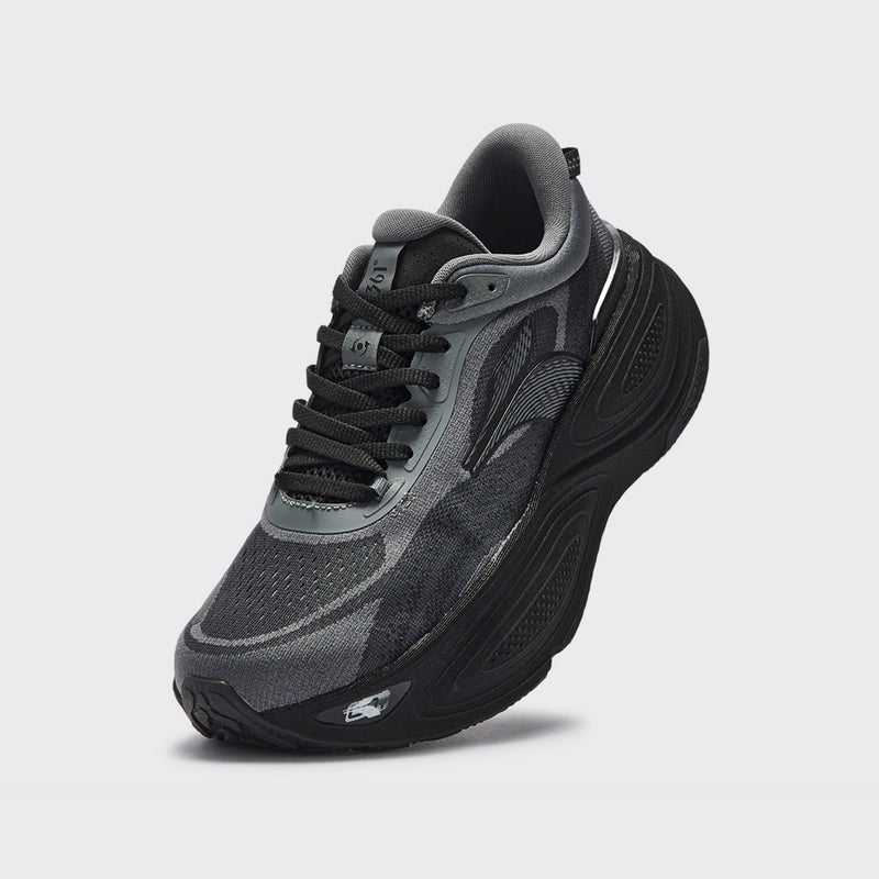 BOUNDAI 6 "Black Tempo"