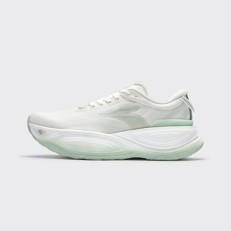 BOUNDAI 6 "Feather Flow"