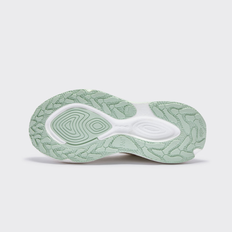 BOUNDAI 6 "Feather Flow"