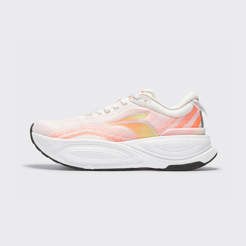 BOUNDAI 6 "Heat Pulse"