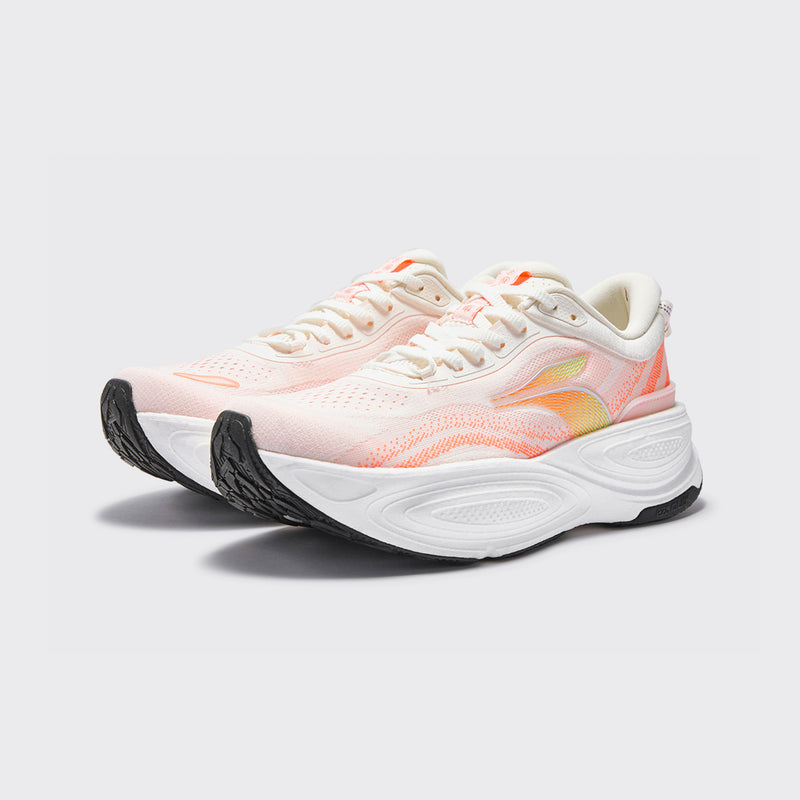 BOUNDAI 6 "Heat Pulse"