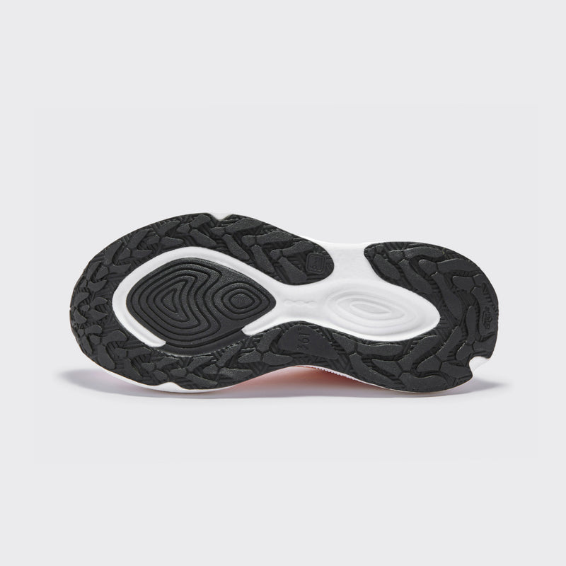BOUNDAI 6 "Heat Pulse"