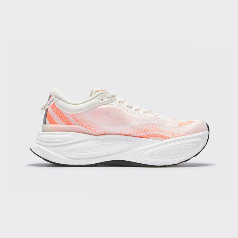 BOUNDAI 6 "Heat Pulse"