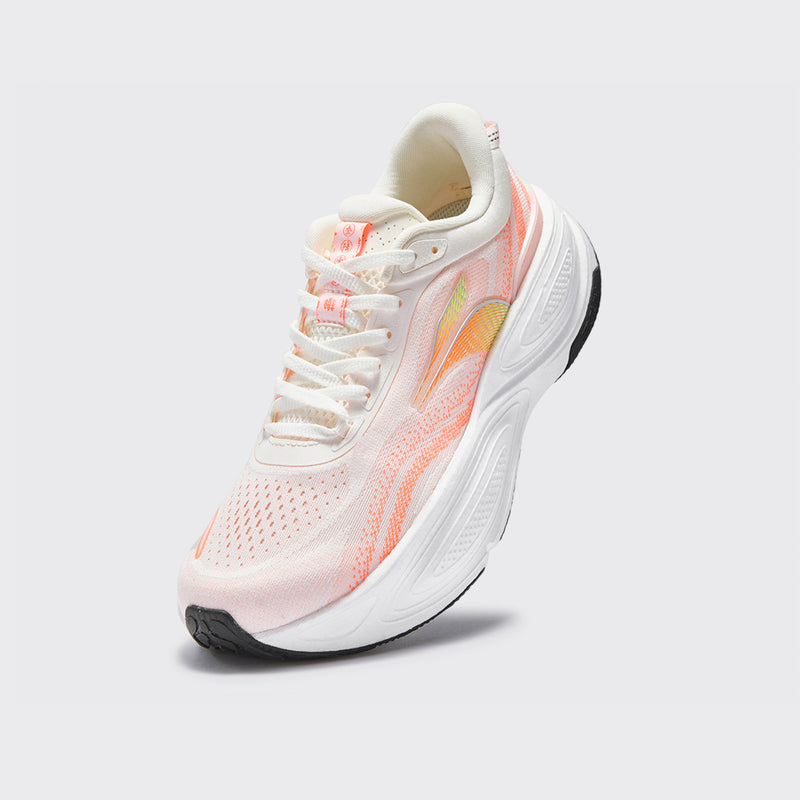BOUNDAI 6 "Heat Pulse"