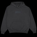 Premier Box Logo Hoodie Dolphin Blue