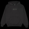 Premier Box Logo Hoodie Off-Black