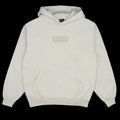 Premier Box Logo Hoodie Cement