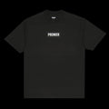 Premier Box Logo T-Shirt Black