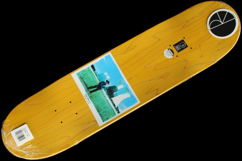 Polar Brady - Texas Deck 8.125"