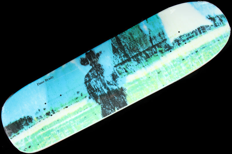 Polar Brady - Texas Shaped Deck 8.65" (1991 Jr.)