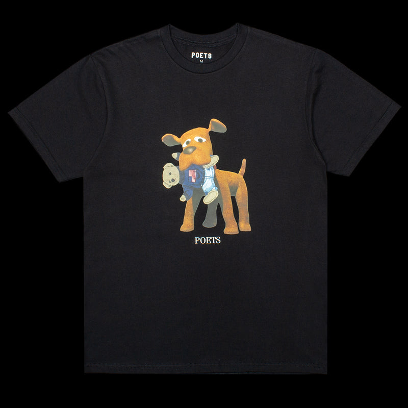 Poets Breakfast T-Shirt
