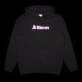 Broadway Embroidered Hoodie