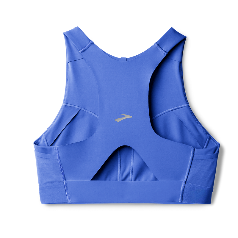 Brooks 3 Pocket Sports Bra