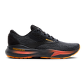 Brooks Adrenaline GTS 24 Black - Ebony - Burnt Sienna