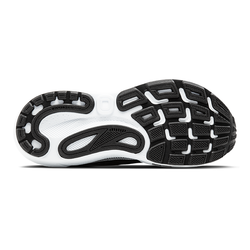 Brooks Adrenaline GTS 24 Black - White