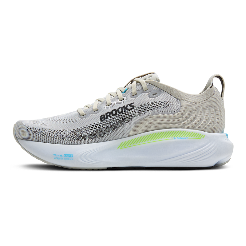 Brooks Adrenaline GTS 25