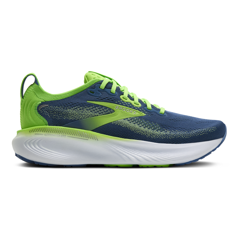 Brooks Adrenaline GTS 25