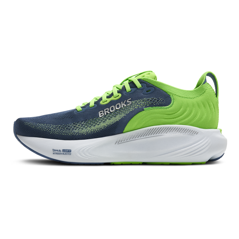 Brooks Adrenaline GTS 25