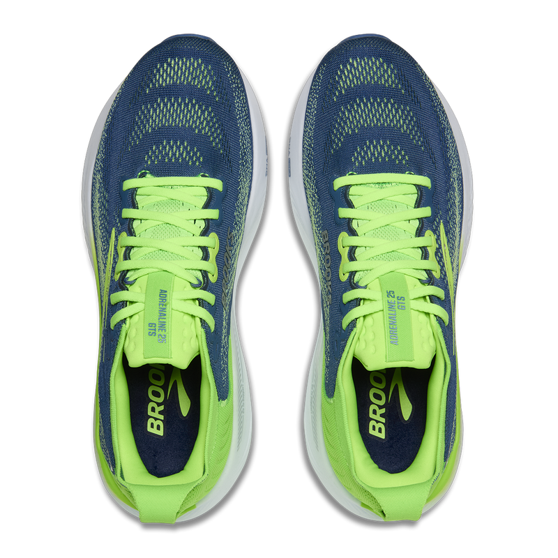 Brooks Adrenaline GTS 25