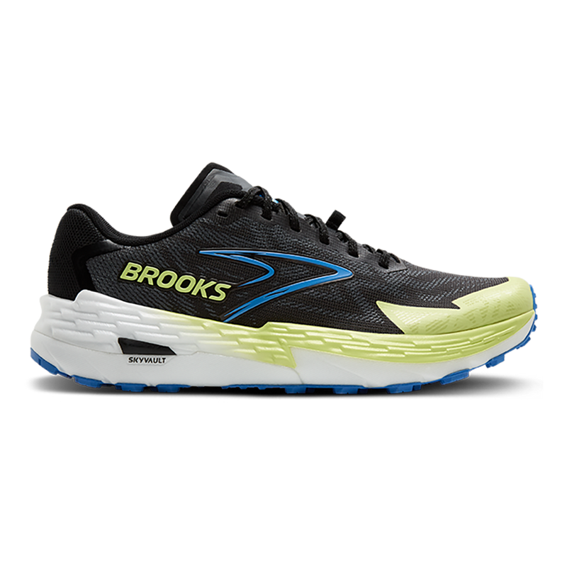 Brooks Catamount 4