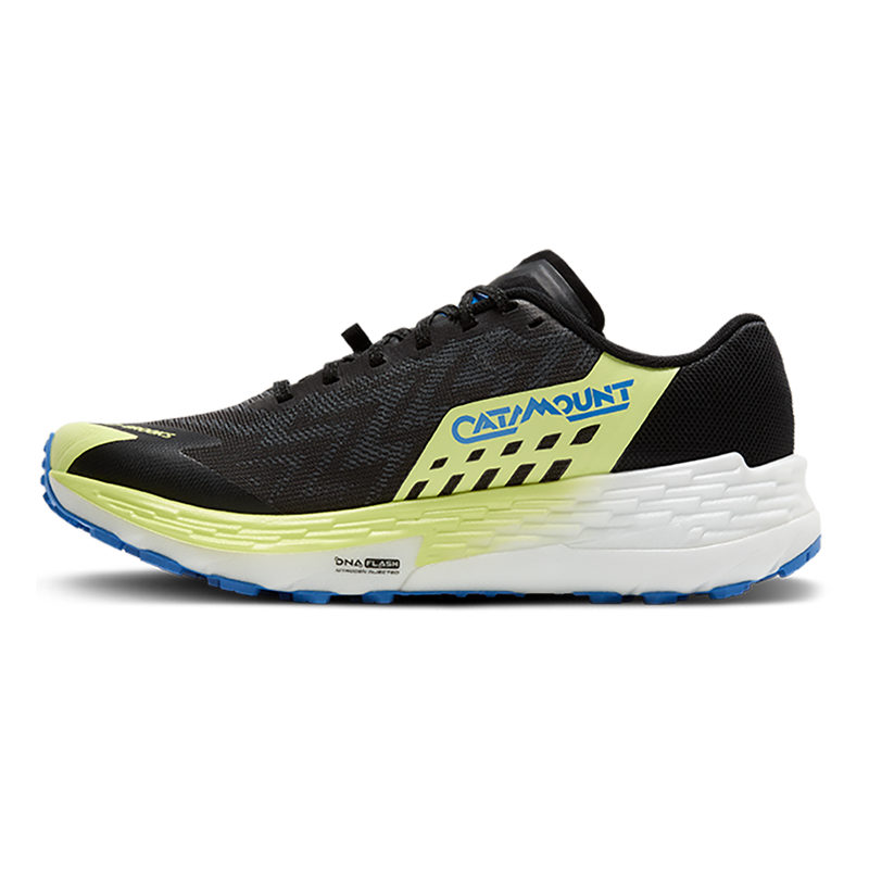 Brooks Catamount 4