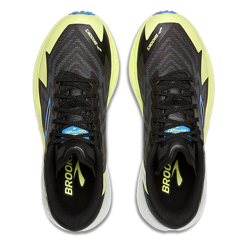 Brooks Catamount 4