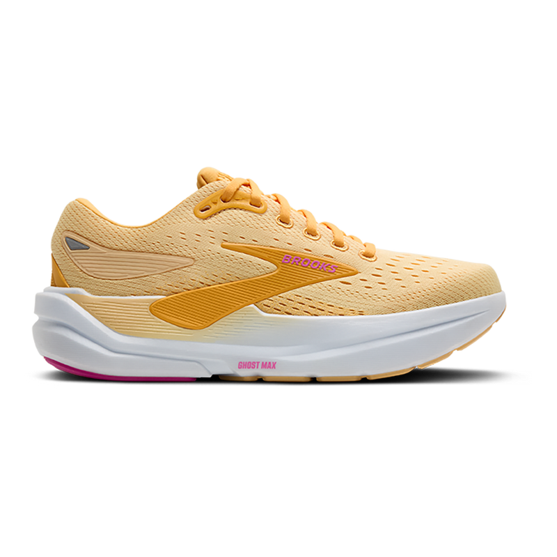 Brooks Ghost Max 3