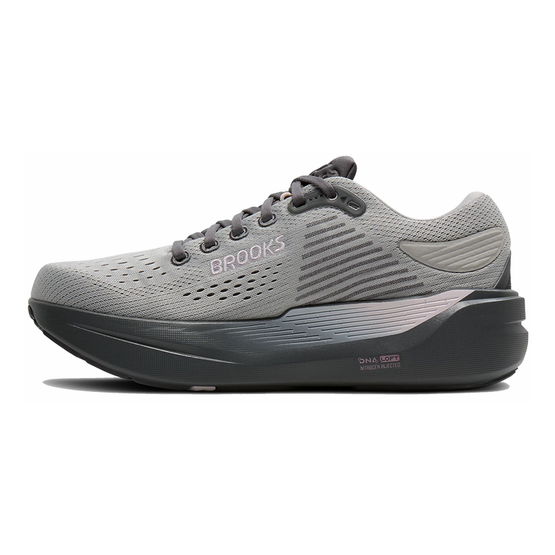 Brooks Ghost Max 3
