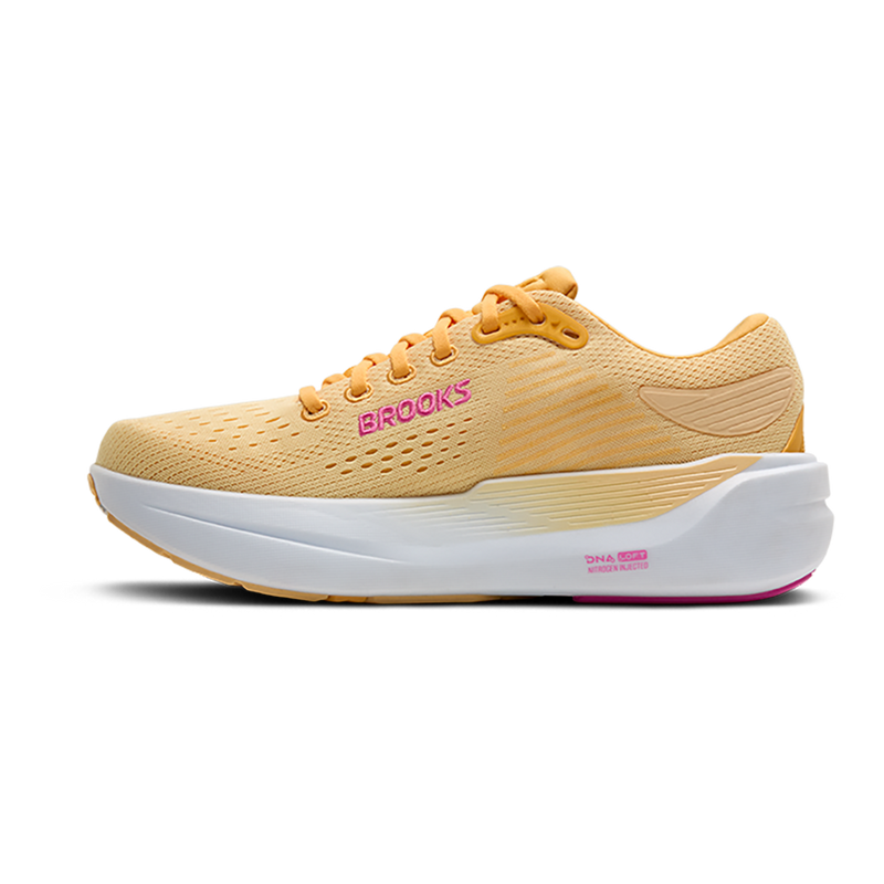 Brooks Ghost Max 3