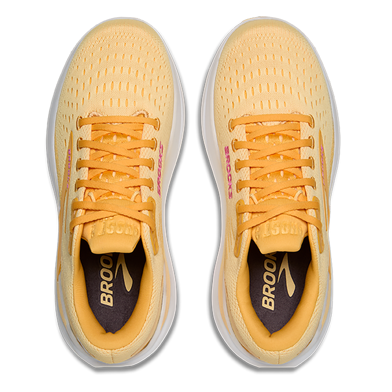 Brooks Ghost Max 3