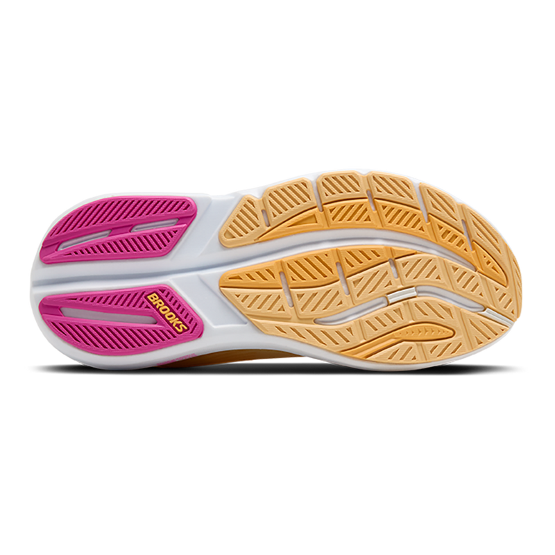 Brooks Ghost Max 3